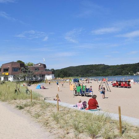 Fewo1846 - Willi Wassersleben - Familienfreundliche Wohnung Mit 2 Schlafzimmern Am Strand Екстер'єр фото