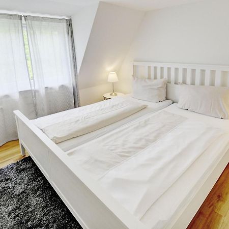 Fewo1846 - Willi Wassersleben - Familienfreundliche Wohnung Mit 2 Schlafzimmern Am Strand Екстер'єр фото