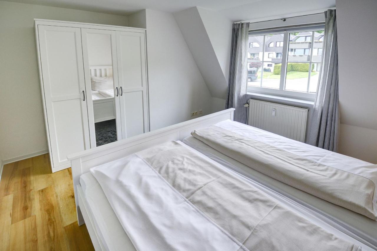 Fewo1846 - Willi Wassersleben - Familienfreundliche Wohnung Mit 2 Schlafzimmern Am Strand Екстер'єр фото