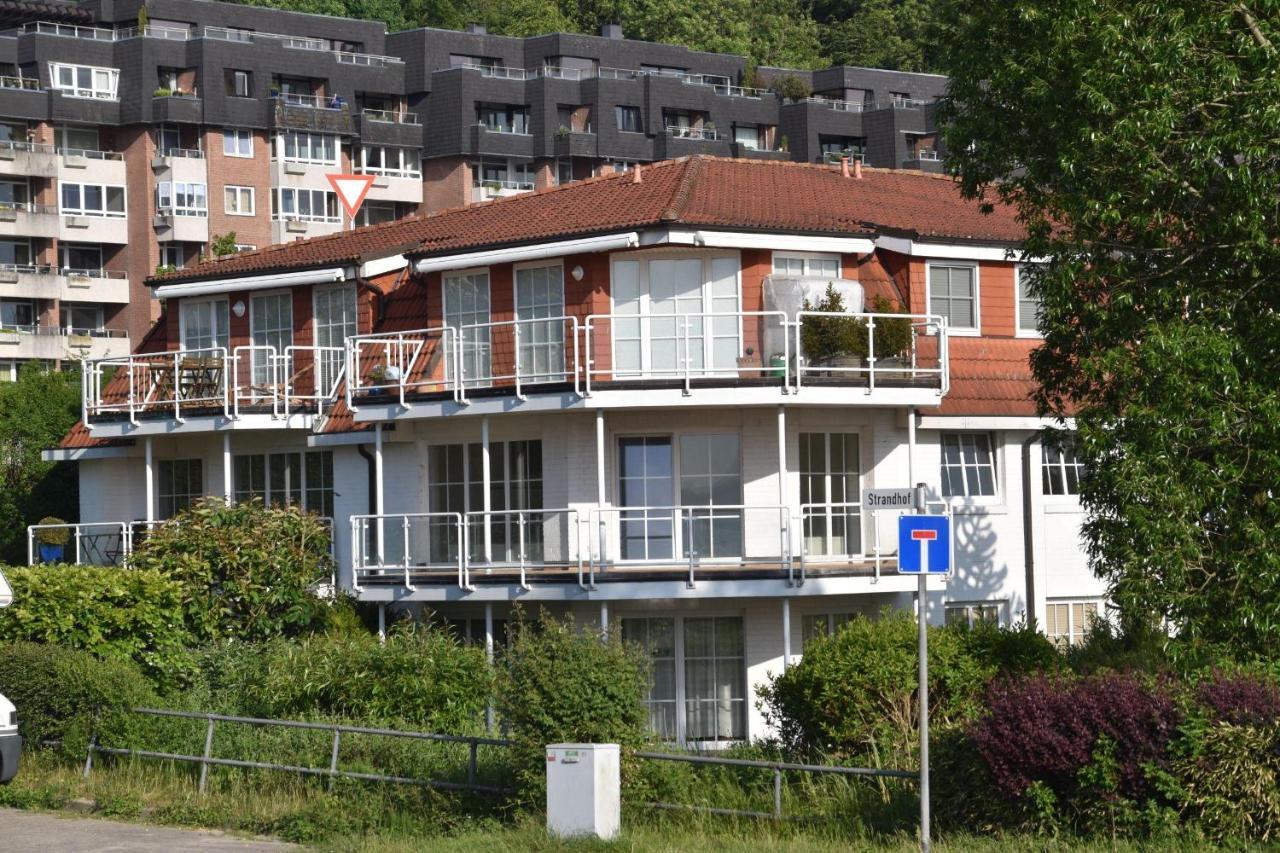 Fewo1846 - Willi Wassersleben - Familienfreundliche Wohnung Mit 2 Schlafzimmern Am Strand Екстер'єр фото
